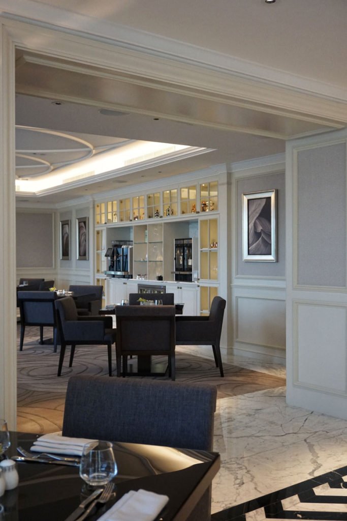 address downtown luxury hotel review dubai staycation uae