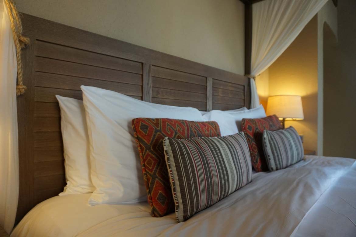 Anantara sir bani Yas island review uae dubai staycation luxury hotel resort Abu Dhabi 