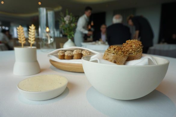 geranium copenhagen restaurant review worlds 50 best rasmus kofoed
