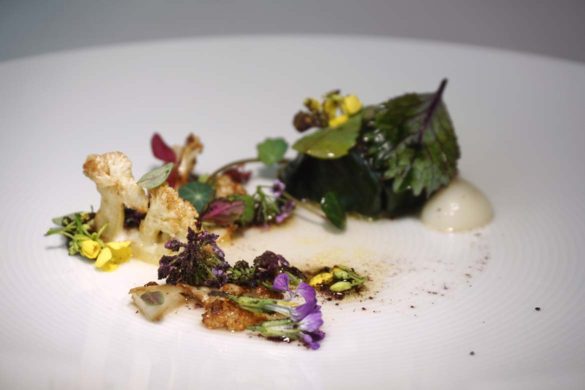geranium copenhagen restaurant review worlds 50 best rasmus kofoed