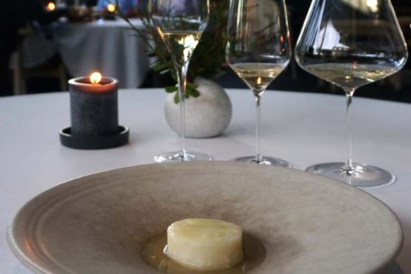 maaemo Oslo worlds 50 best restaurant review
