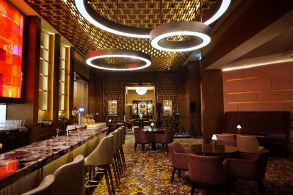 St regis macau macao luxury hotel review casino