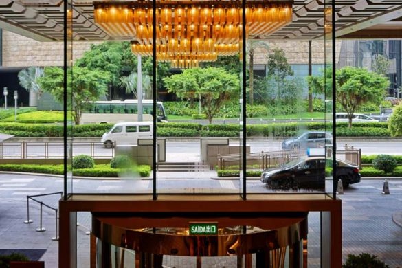 St regis macau macao luxury hotel review casino
