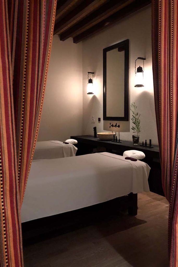 Alila jabal Akhdar oman hotel review oman staycation review