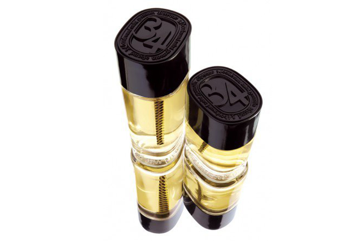Diptyque 34 saint germain perfume review