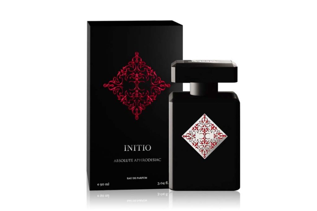 Does Initio s Absolute Aphrodisiac Live up to Its Name The