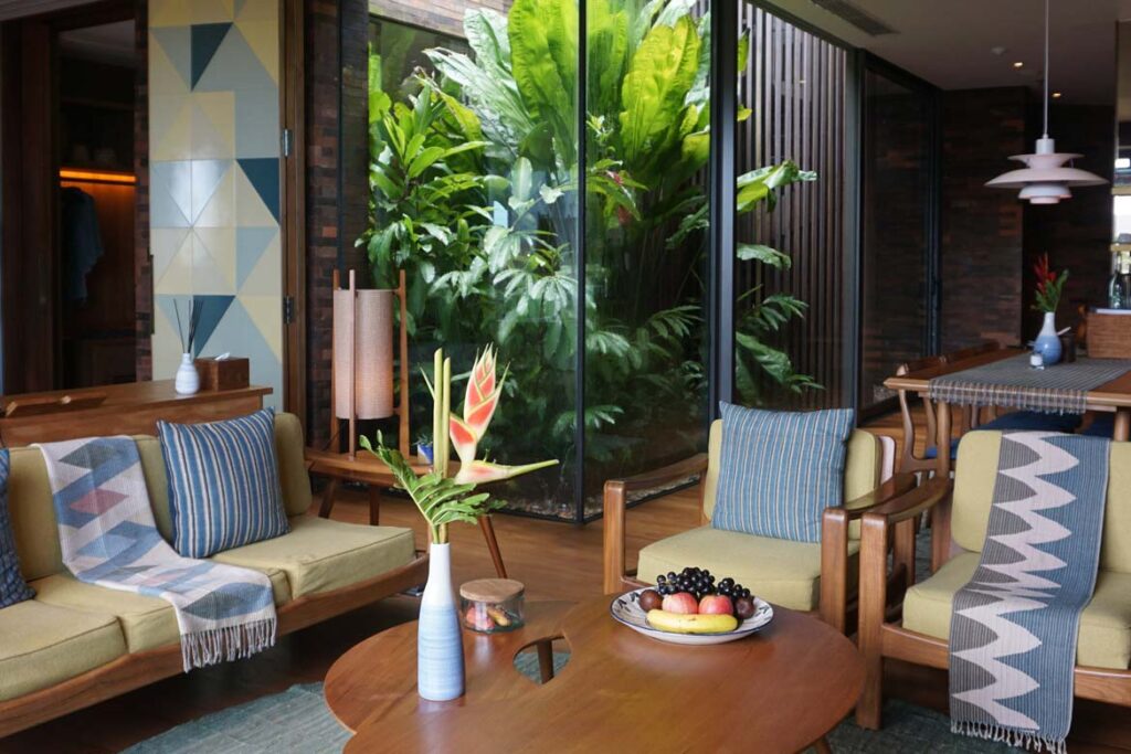 katamama Bali hotel review