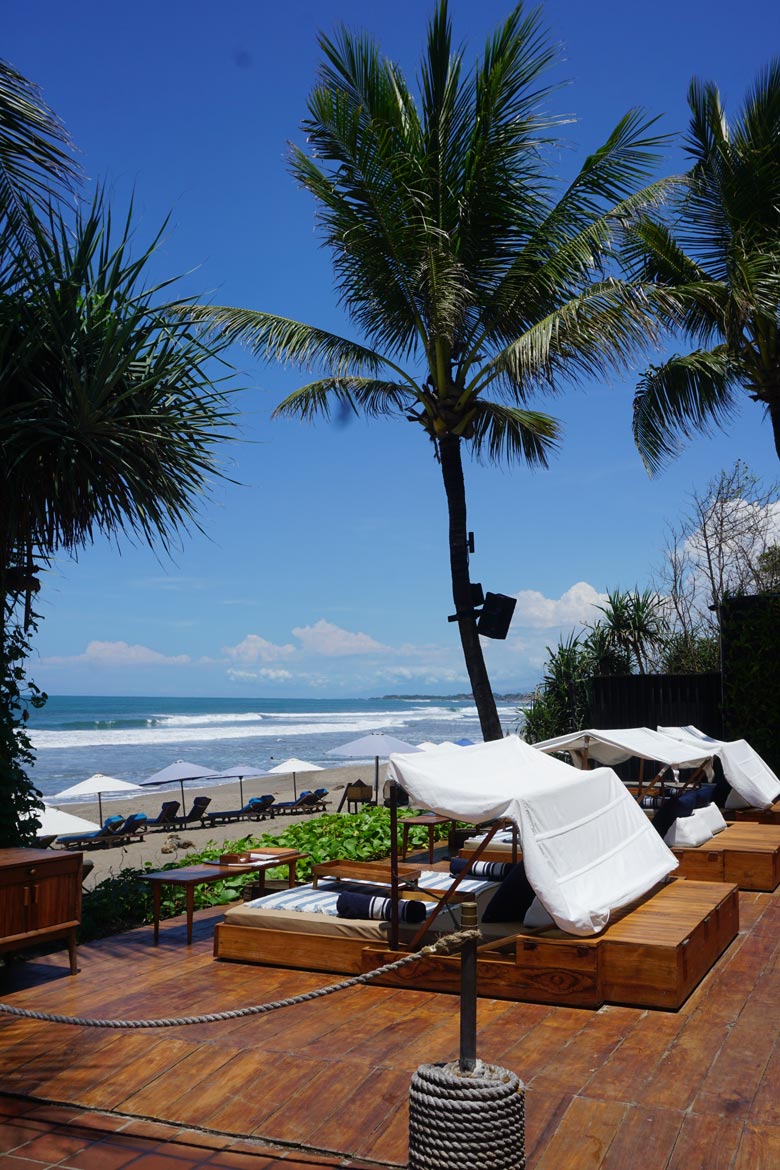 potato head suites Bali hotel review