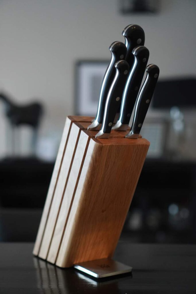 wmf spitzenklasse plus knife set review 1