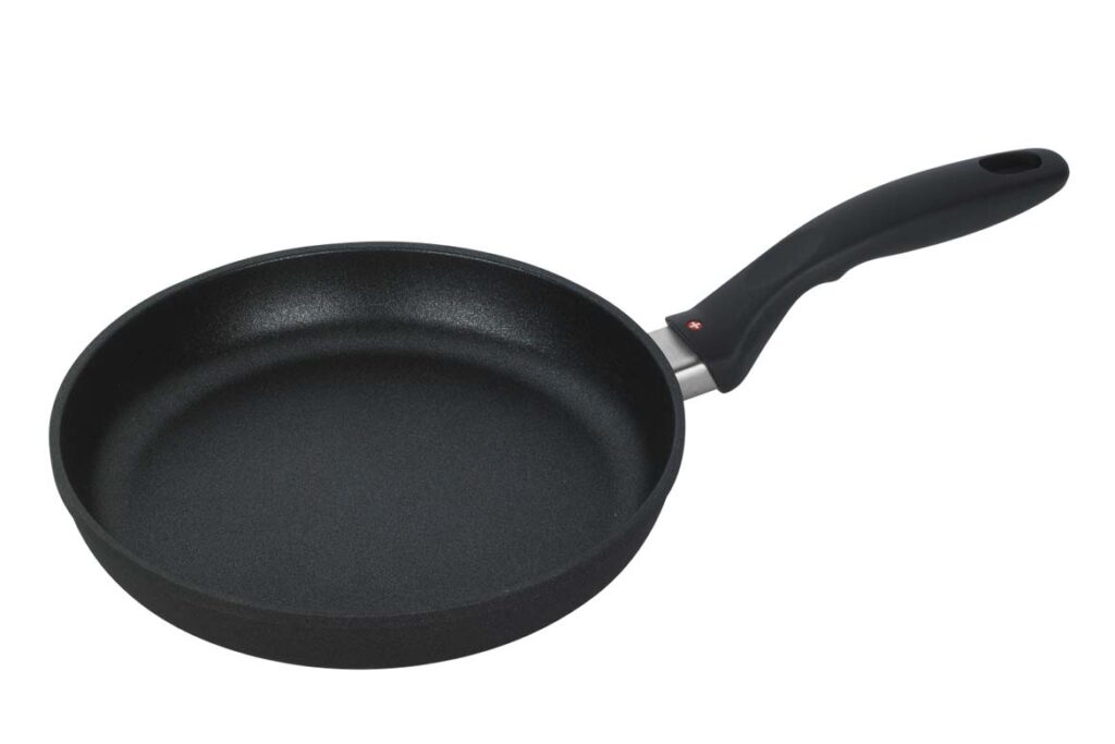 swiss diamond nonstick cookware 1 review