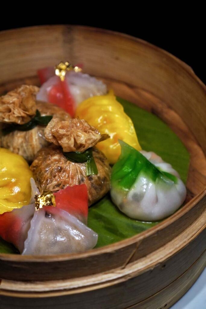 hakkasan dimsum 2 3 dubai