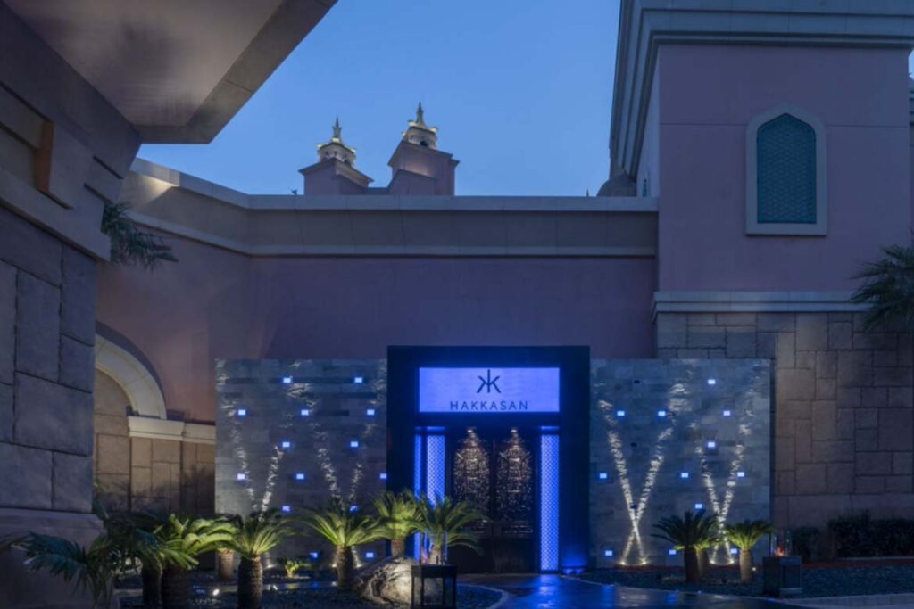 hakkasan dubai review 21