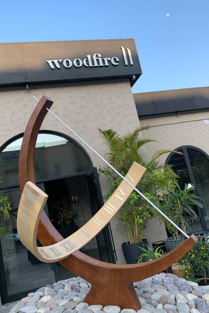 11 Woodfire Dubai Restaurant Review Akmal Anuar