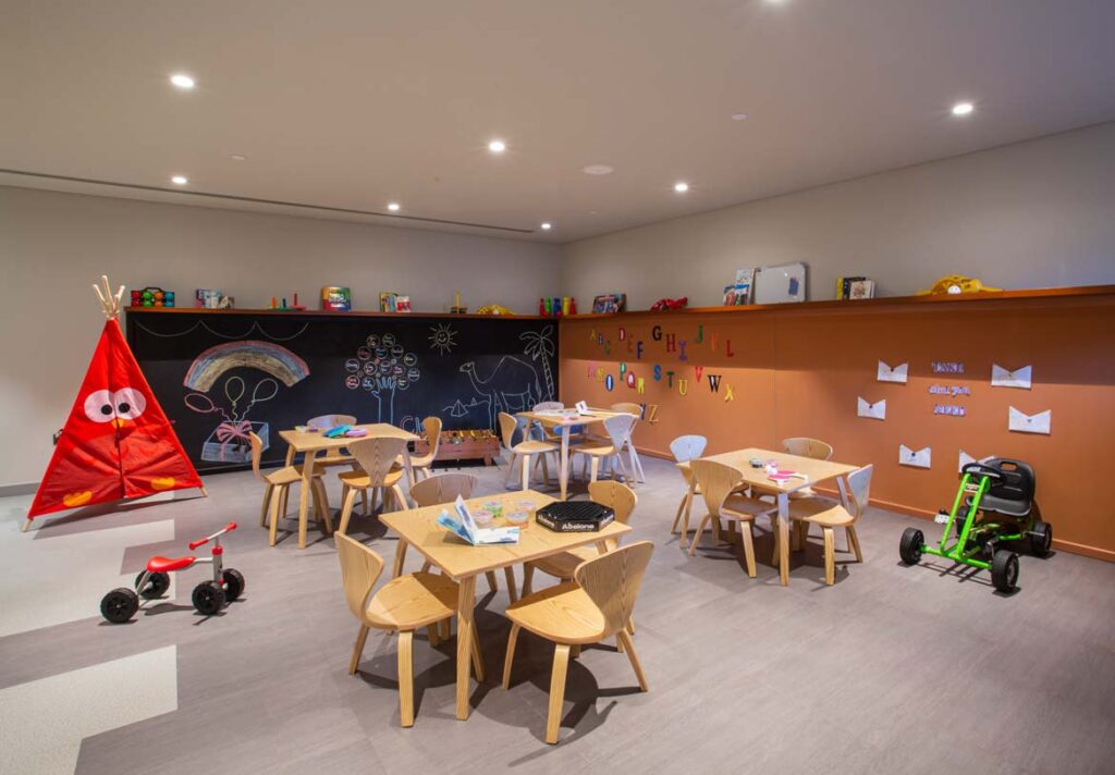 Alila Hinu Bay Alila Kids Club 1